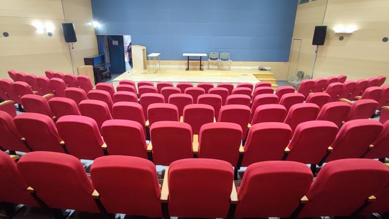 Καμίνι Πολιτιστικό Κέντρο Δήμου Γαλατσίου