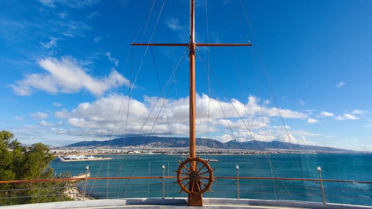 Ναυτικός Όμιλος Ελλάδος