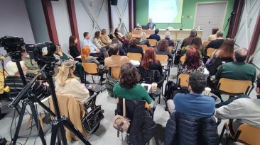 Live Streaming εκδήλωσης του ΟΚΑΝΑ