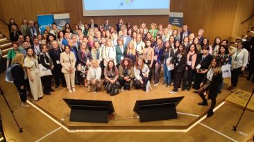 Live Streaming Διεθνούς Συνεδρίου της Unicef