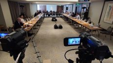 Live Streaming συνεδρίασης ΠΕΔ Νοτίου Αιγαίου