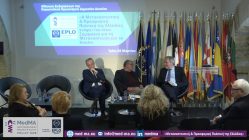 Live Streaming ημερίδας του EPLO
