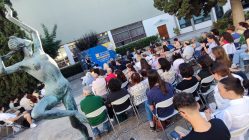 Live Streaming Οικονομικής Ολυμπιάδας 2024