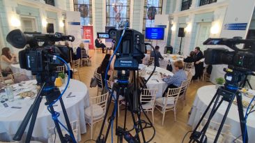 Live Streaming CNN Insights Tourism