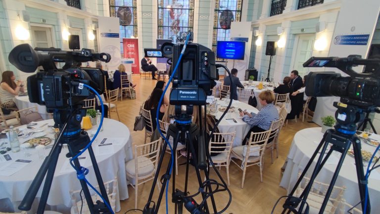 Live Streaming CNN Insights Tourism