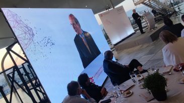 Live Streaming 5ου Διεθνούς Συνεδρίου του Οικονομικού Επιμελητηρίου Ελλάδος