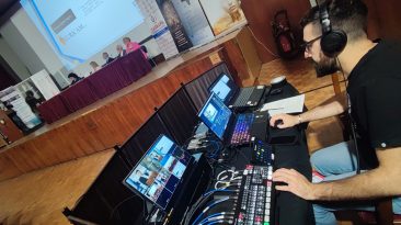 Live Streaming Med-Professionals Medical Awards