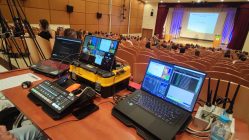 Live Streaming εταιρικής εκδήλωσης - Φροντιστήρια Εν Τάξη