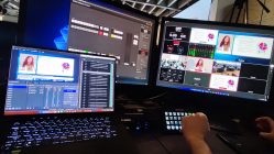 Live Streaming της ημερίδας του CRS με θέμα Cash Assistance to Applicants of International Protection Project