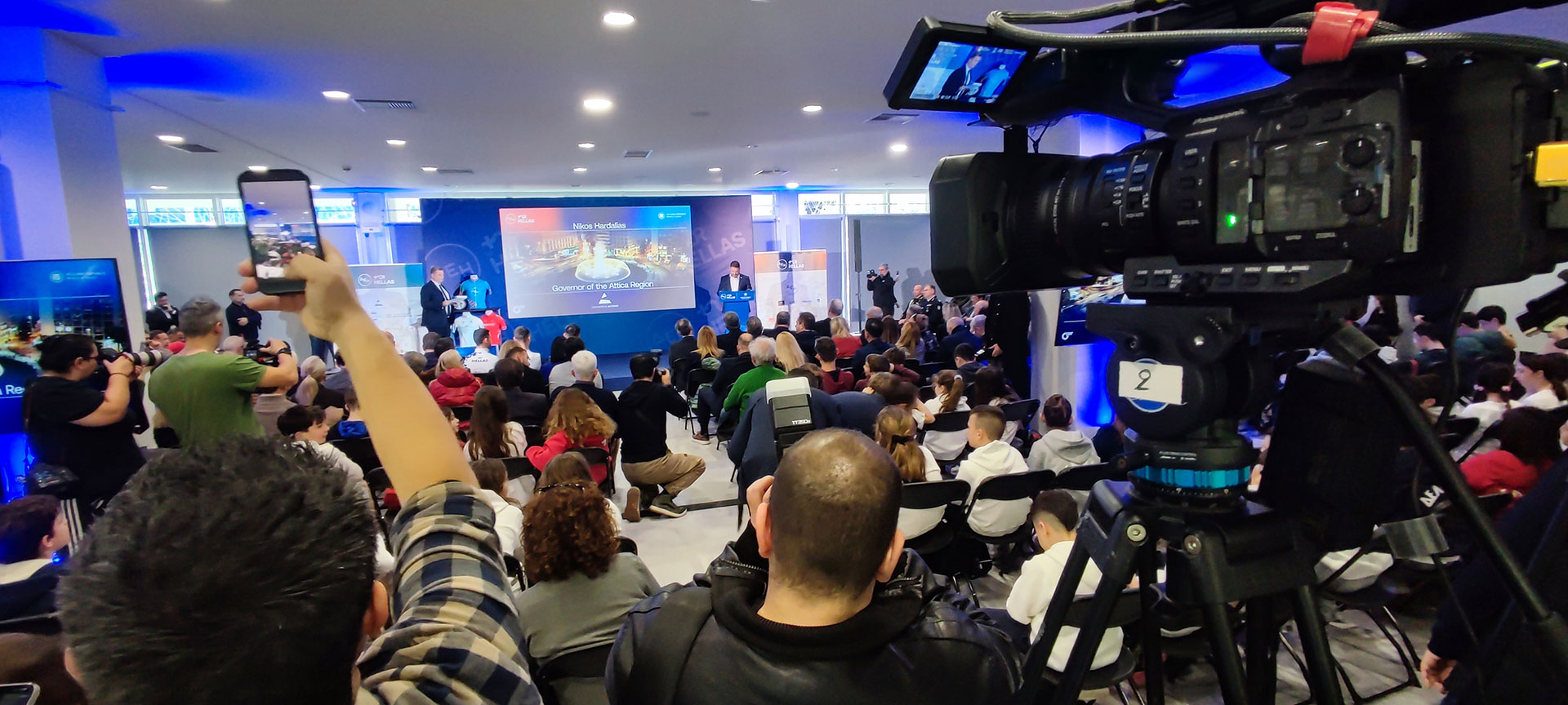 Live Streaming tou dei Tour of Hellas 20262