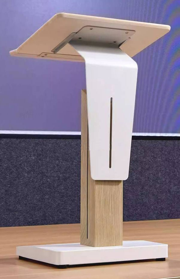 πόντιουμ - podium - lectern - ενοικίαση