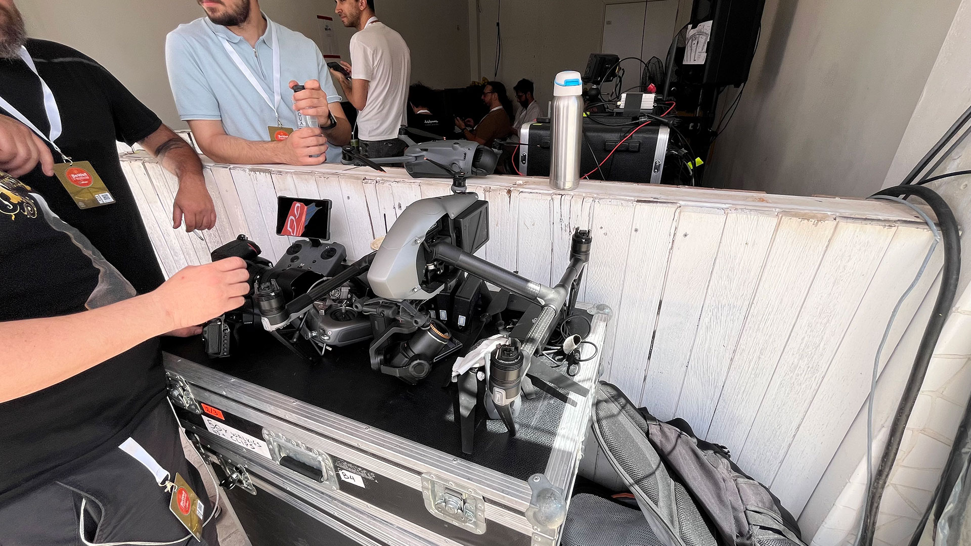 Live Streaming του BeWell Movement Festival 2026